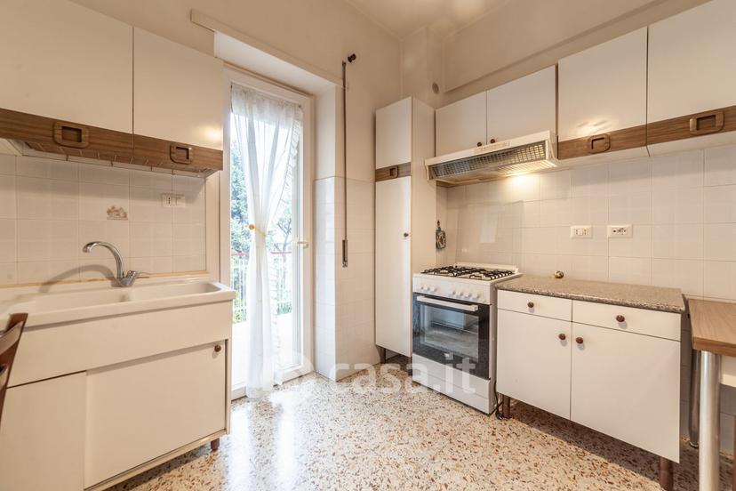 Quadrilocale in Via Pomposa 11 — foto 8 di 34