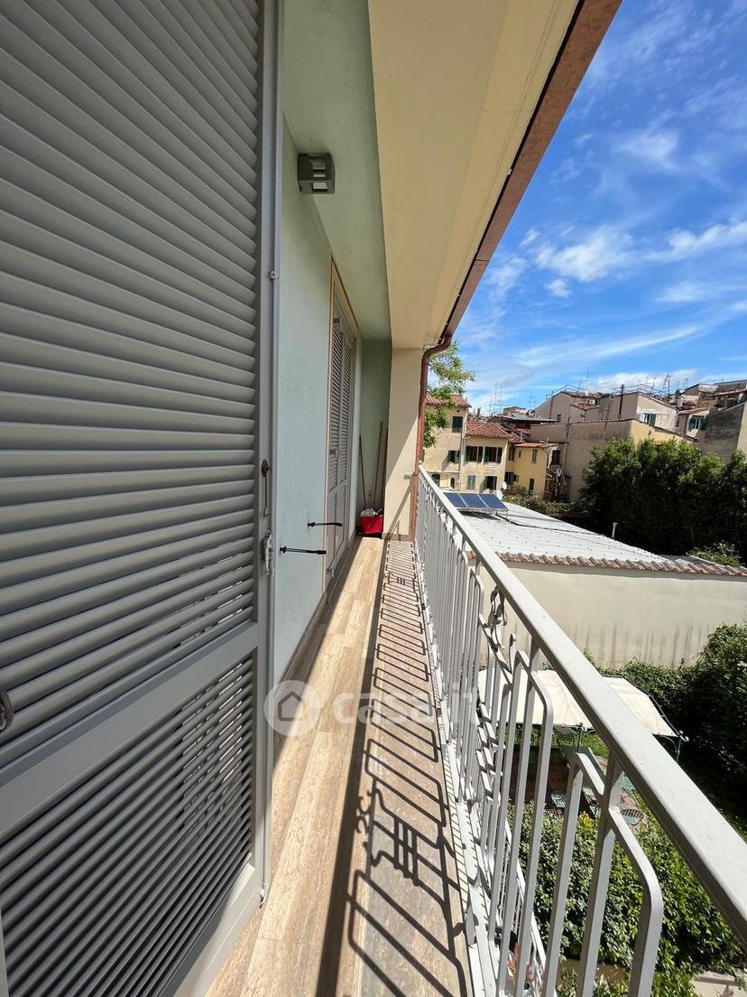Trilocale in Via Faenza — foto 12 di 17