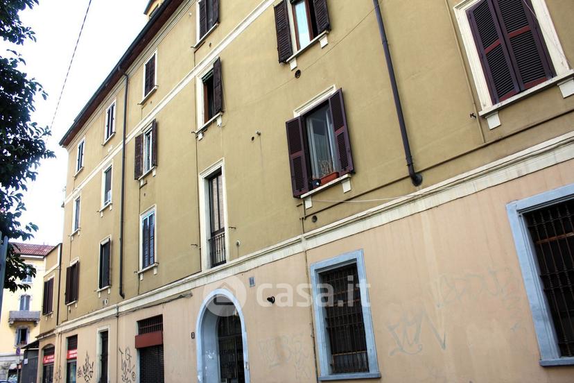 Monolocale in Via San Mamete 3 — foto 14 di 22
