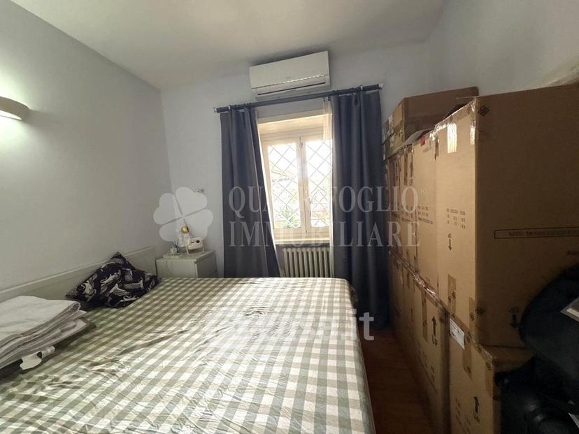 Quadrilocale in Via Flavio Stilicone 92 — foto 21 di 52
