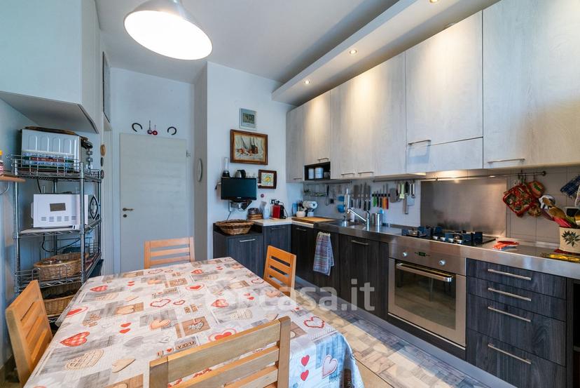 Appartamento in Via Emilio Visconti Venosta 54 — foto 31 di 52
