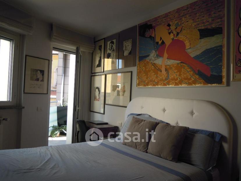 Quadrilocale in Via Giovanni Antonio Plana 42 — foto 20 di 25