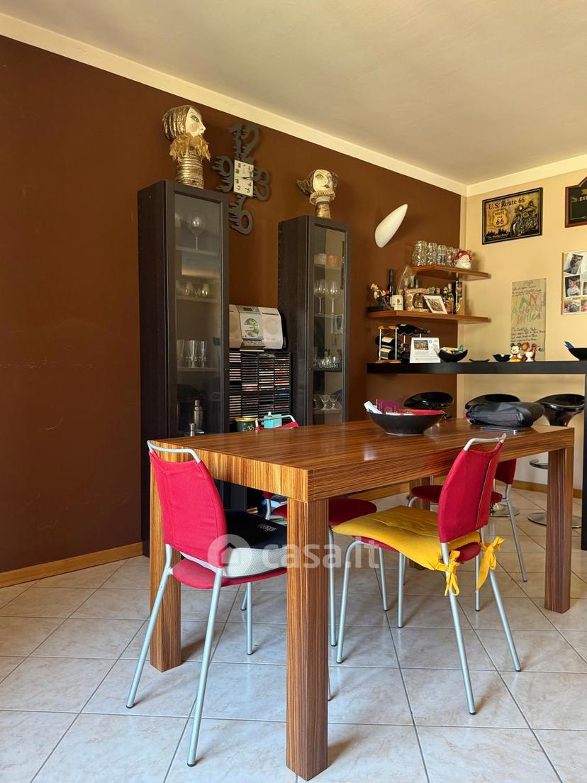 Appartamento in Viale della Cristallina 16 — foto 20 di 33