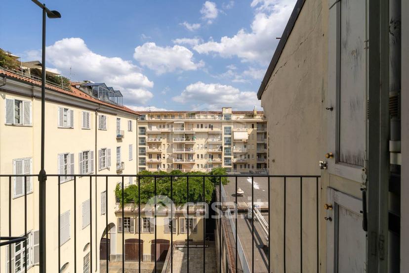 Appartamento in Via Giambattista Bogino 25 — foto 35 di 51