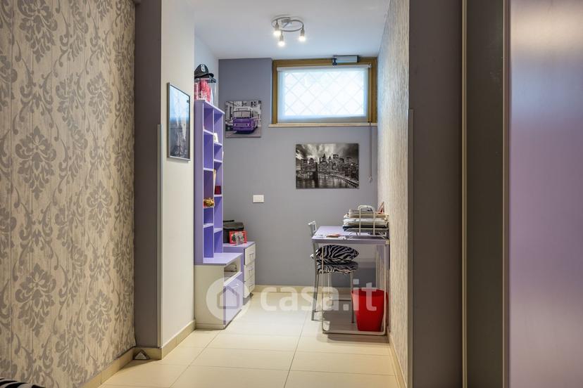 Quadrilocale in Via San Matteo — foto 52 di 57