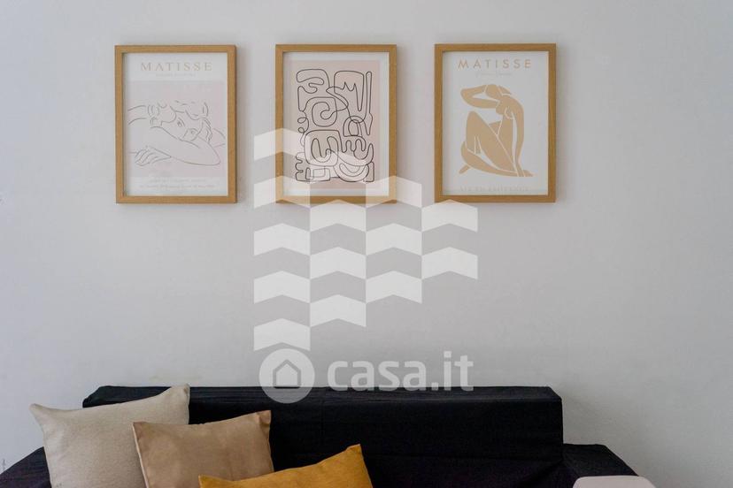 Bilocale in Via Pietro Colletta 55 — foto 42 di 51
