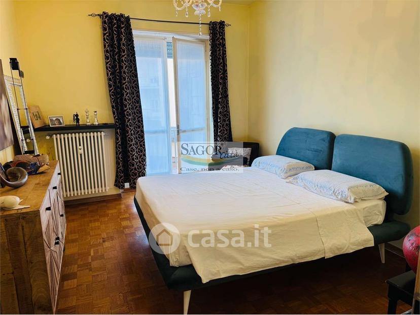 Quadrilocale in Via della Cittadella 1 — foto 21 di 21