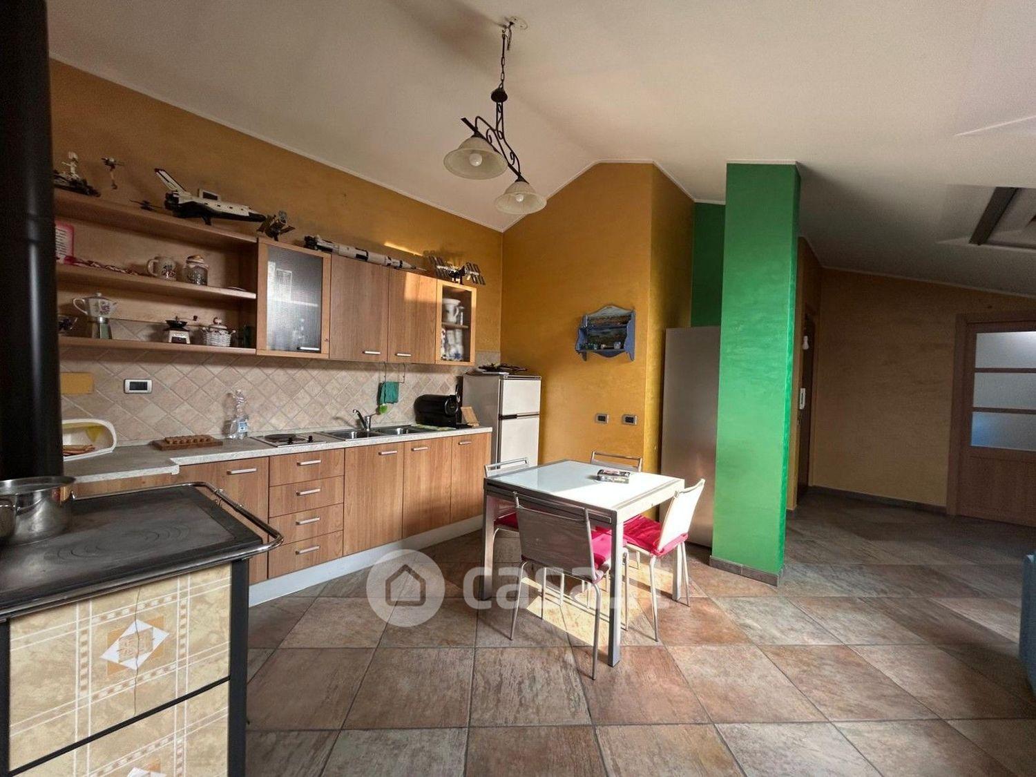 Appartamento in Via Pian del Lot