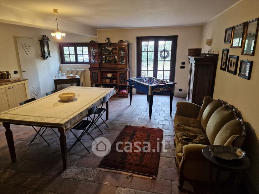 Villa in Via Moncenisio 8 — foto 45 di 72