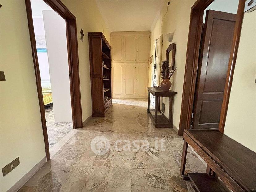 Appartamento in Via Gaspero Barbera 40
