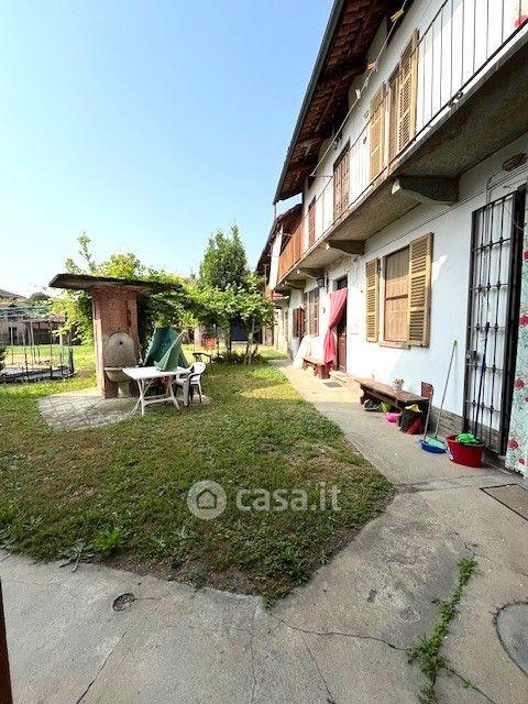 Trilocale in Via Carignano 2 — foto 4 di 14