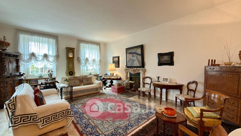 Villa in Strada Comunale Santa Margherita 166 — foto 116 di 117