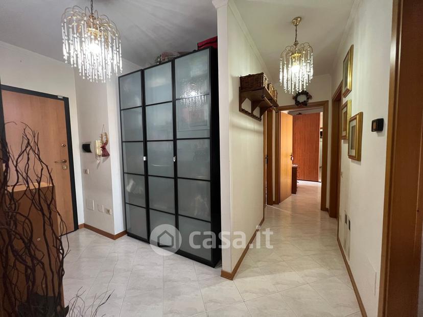 Appartamento in Via Nomentum — foto 18 di 19