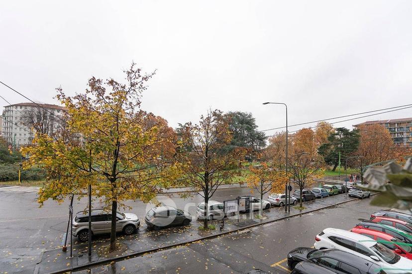 Quadrilocale in Piazzale Brescia 9 — foto 14 di 71
