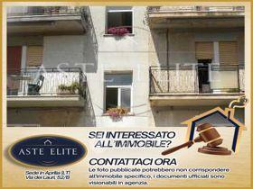 Monolocale in Via Nettunense 192 — foto 10 di 22