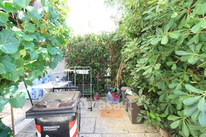 Trilocale in Via Livornese — foto 38 di 39