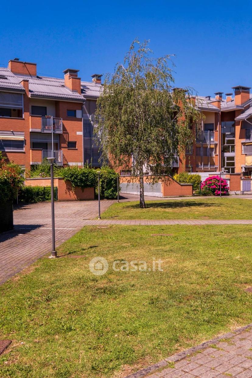 Quadrilocale in Via Cristoforo Colombo 27 — foto 33 di 63