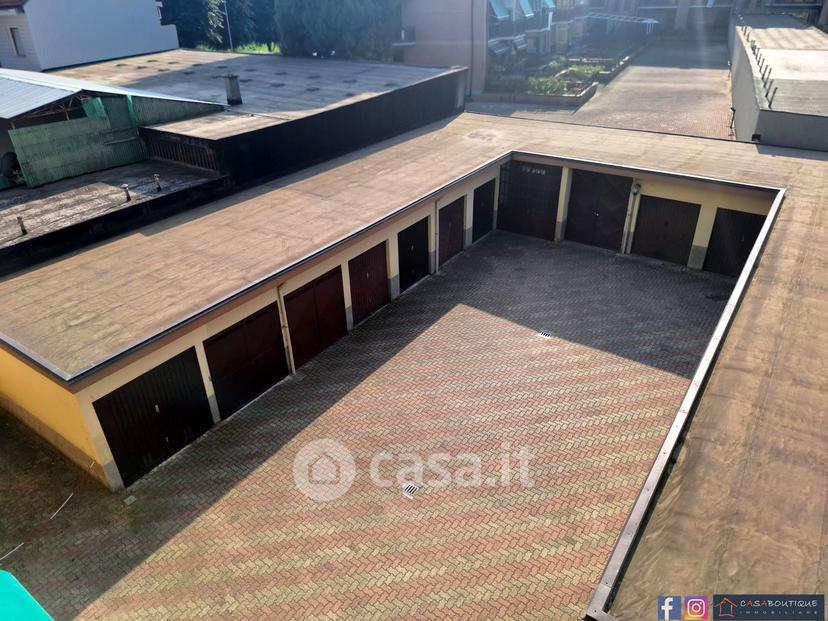 Trilocale in Via della Concordia 10 — foto 6 di 33