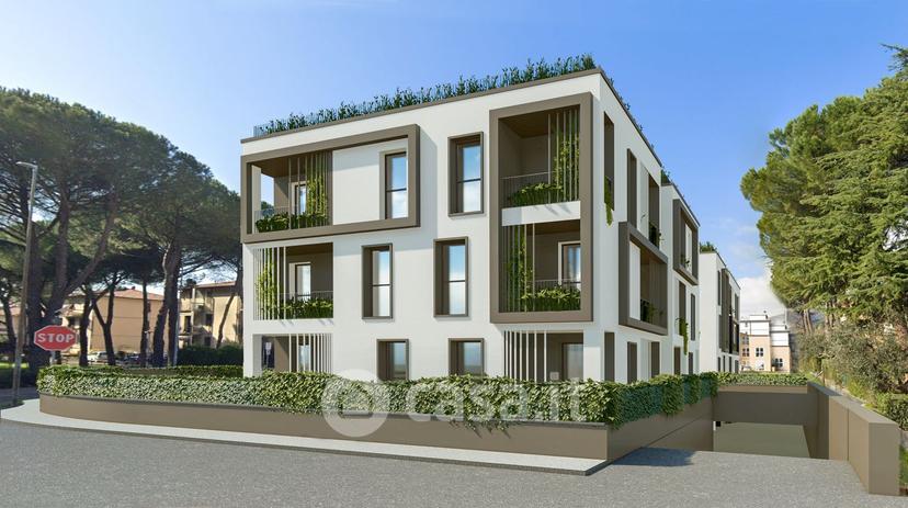 Quadrilocale in Via Giacomo Puccini 216 — foto 27 di 29
