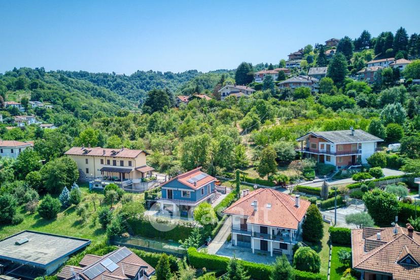 Villa in Via Casale 320 — foto 46 di 51