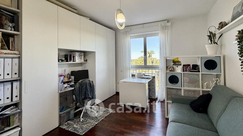 Trilocale in Via Sandro Pertini 4 — foto 10 di 20