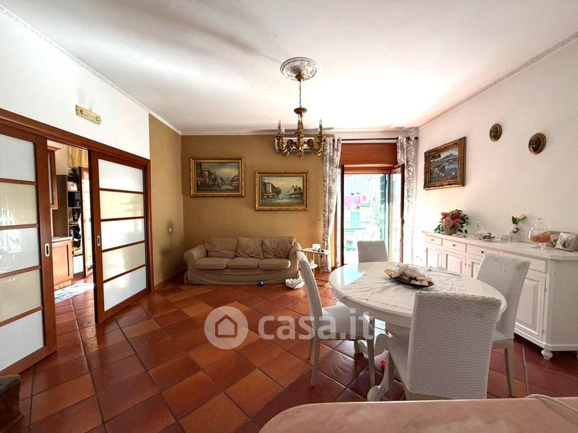 Trilocale in Viale Leone 24 — foto 8 di 33
