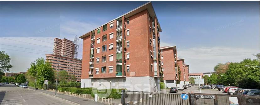 Trilocale in Via Privata Trasimeno 22 /1 — foto 13 di 21