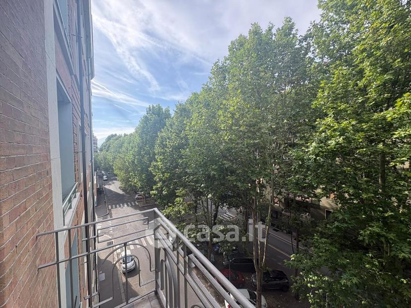 Trilocale in Corso Carlo E Nello Rosselli — foto 7 di 20