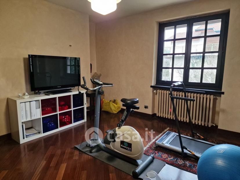 Villa in Via Moncenisio 8 — foto 47 di 72