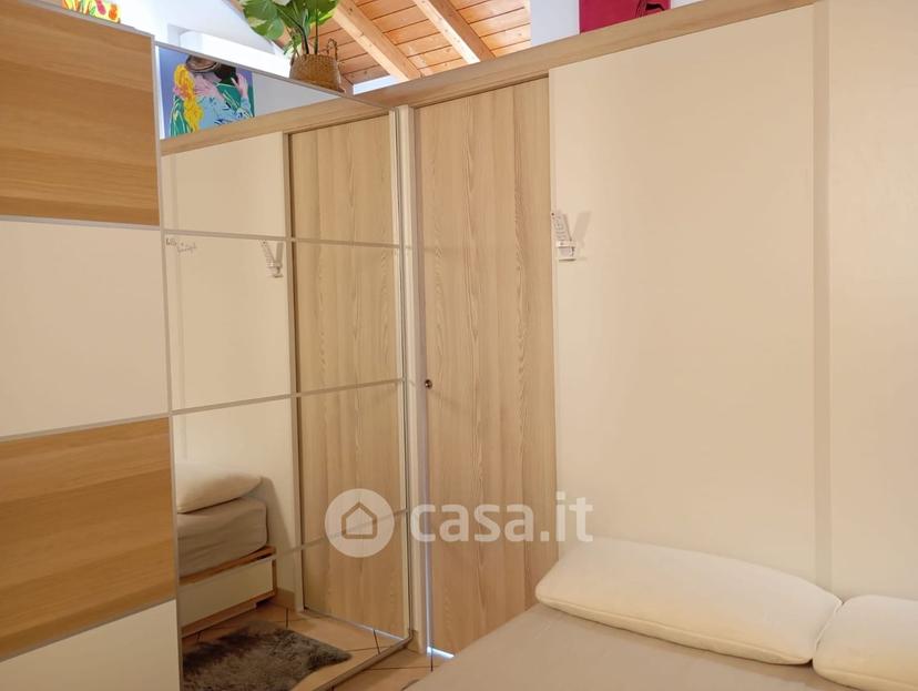 Monolocale in Via Luigi Mantica 2 — foto 2 di 19