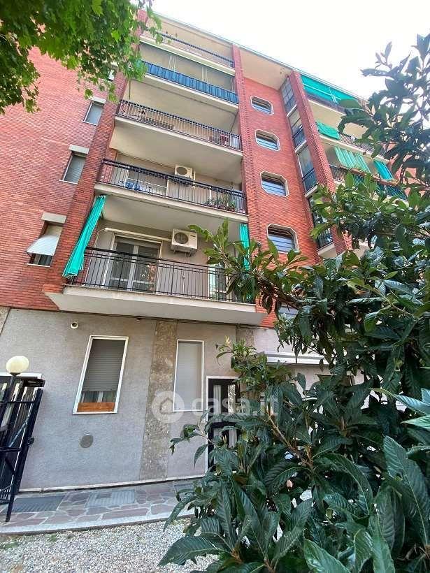 Trilocale in Via Privata Trasimeno 22 /1 — foto 12 di 21
