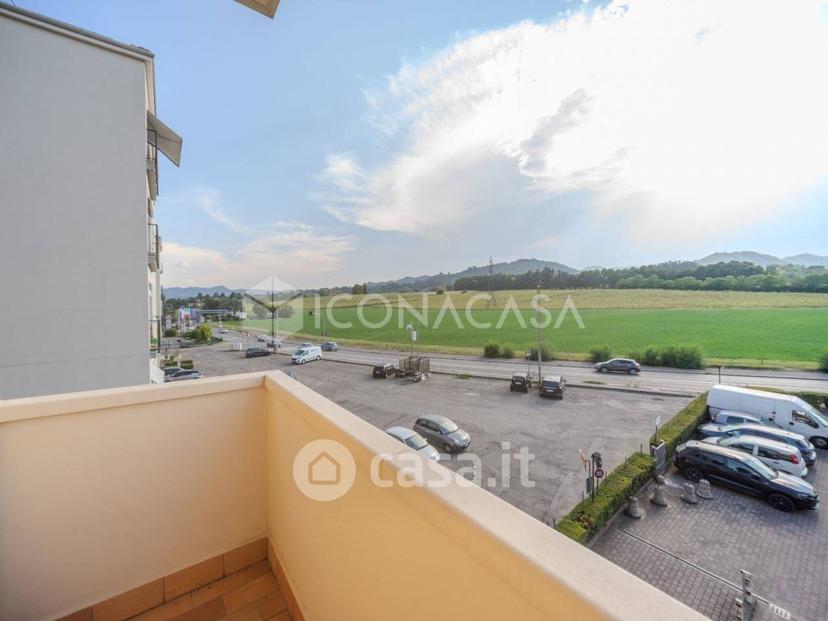 Trilocale in Via della Resistenza 2