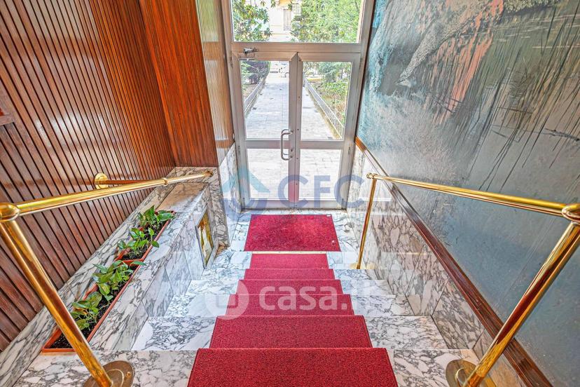 Bilocale in Via Privata Terenzio Mamiani 3 — foto 23 di 41