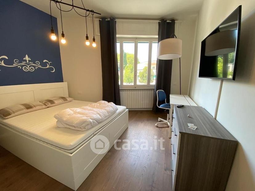 Appartamento in Via delle Cascine — foto 9 di 14