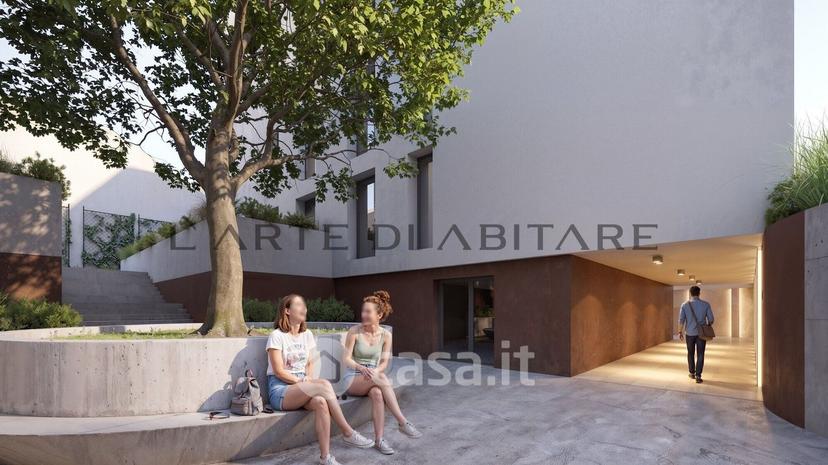Trilocale in Viale Fratelli Casiraghi — foto 2 di 18