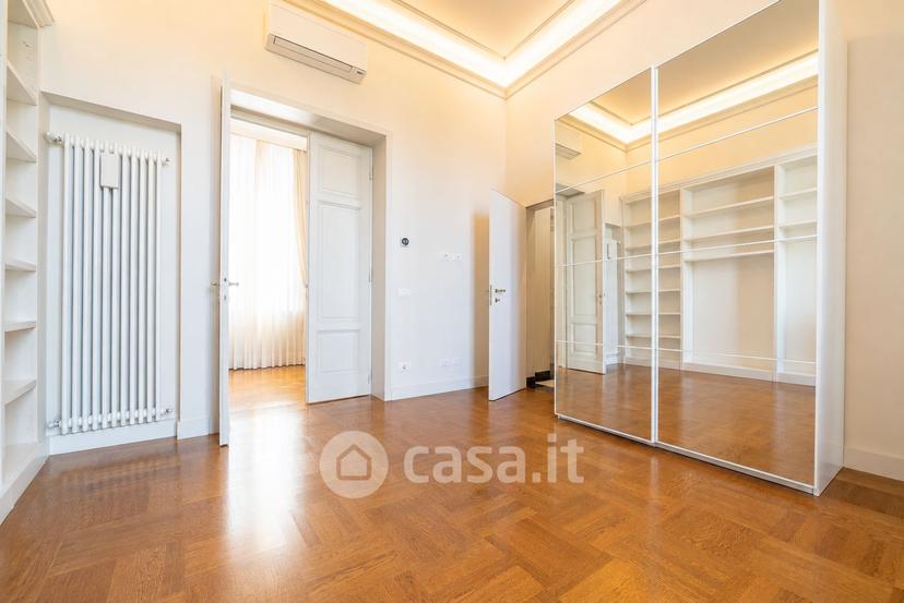 Appartamento in Lungarno Amerigo Vespucci — foto 4 di 43