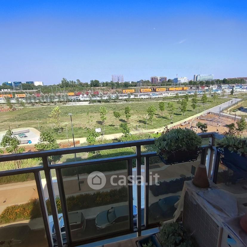 Appartamento in Via Privata Antonio Smareglia 26 — foto 17 di 23