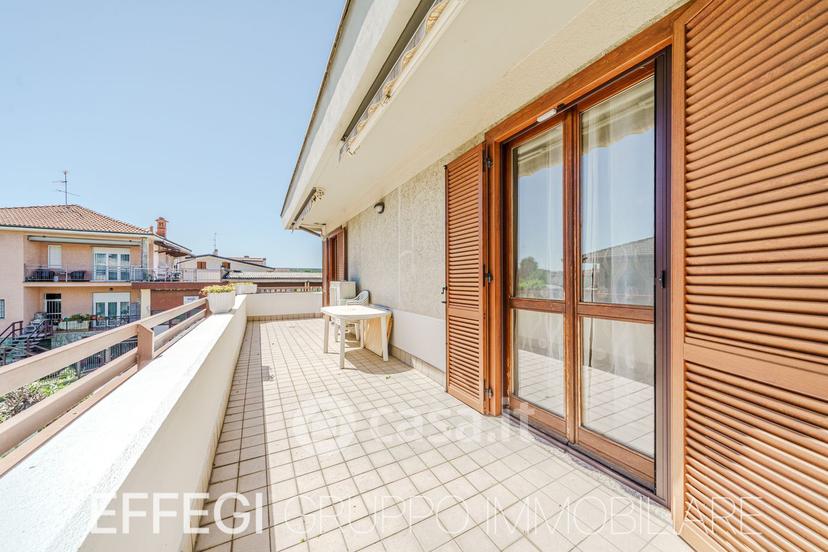 Appartamento in Via Resegone — foto 44 di 60