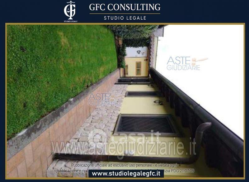 Appartamento in Via Campofattore 52 — foto 20 di 22