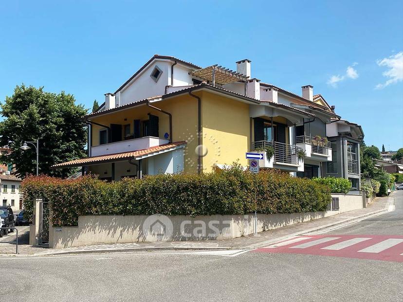 Appartamento in Via Giacomo Matteotti 2 — foto 19 di 22