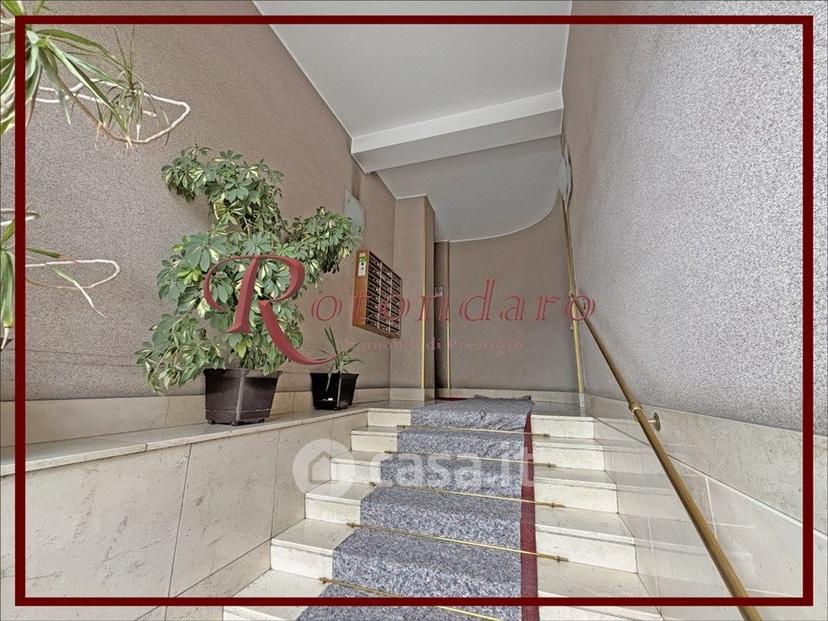 Bilocale in Via Giovanni Fantoni — foto 25 di 26