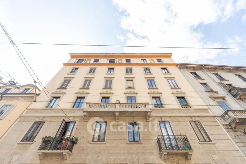 Trilocale in Corso di Porta Vigentina — foto 25 di 34
