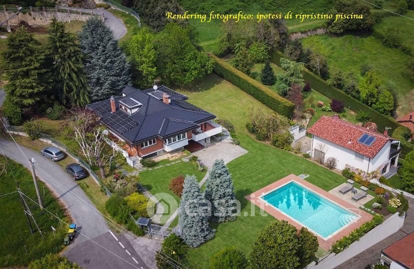 Villa in Strada Truc Carlevè — foto 68 di 73