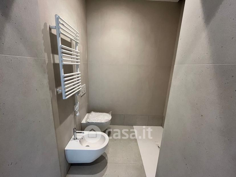 Trilocale in Via Giorgio Washington — foto 35 di 36