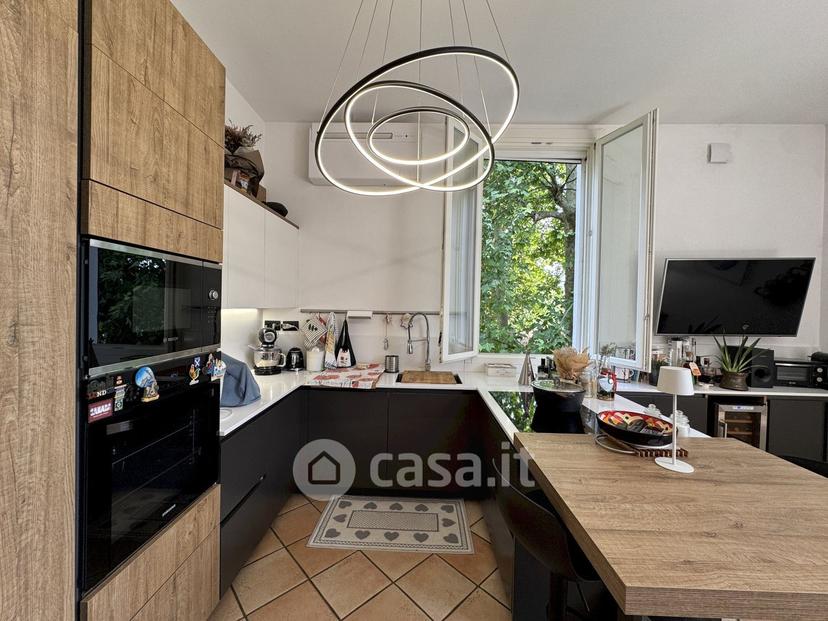 Appartamento in Via Montebello — foto 43 di 44