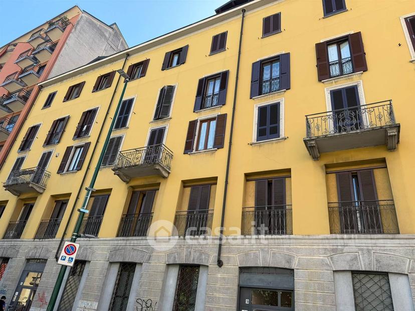 Trilocale in Via Bruno Buozzi 56 — foto 4 di 45