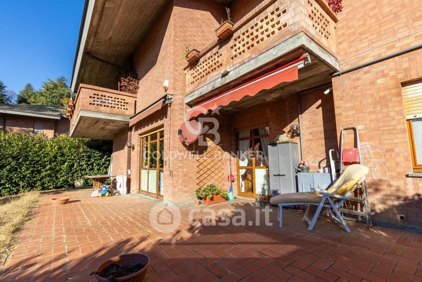 Appartamento in Via Rio Vallero 1 — foto 31 di 41