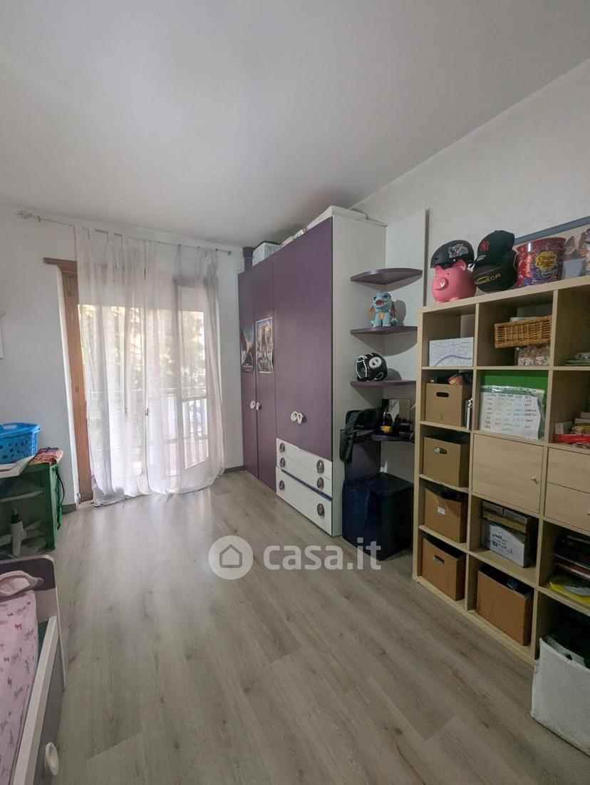 Trilocale in Via Castelgomberto 38 — foto 20 di 25