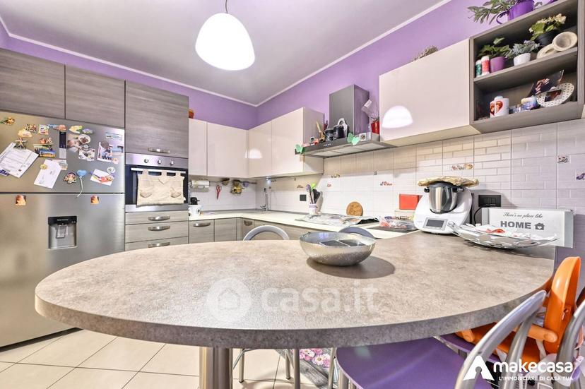 Trilocale in Via Enrico Fermi 8 — foto 14 di 22