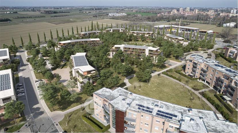Trilocale in Via G. Impastato 36 — foto 13 di 34